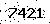 verification image, type it in the box